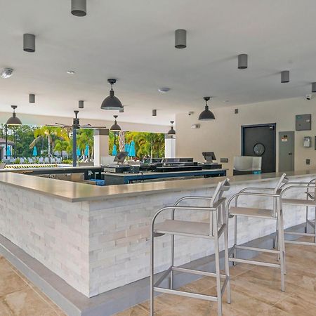 Stylish Vista Cay Townhome Near Conv. Ctr I-Dr. Orlando Exterior foto
