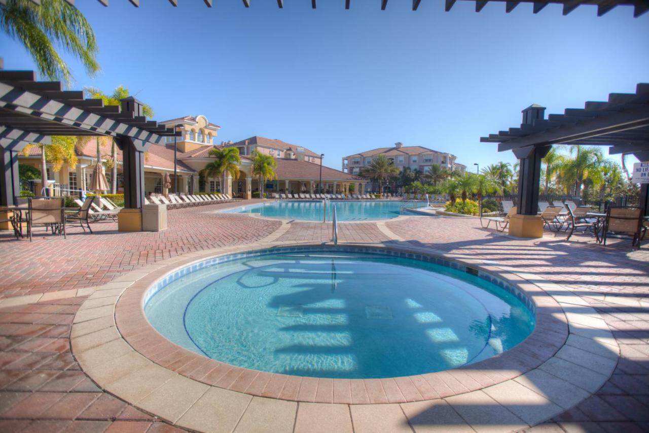 Stylish Vista Cay Townhome Near Conv. Ctr I-Dr. Orlando Exterior foto