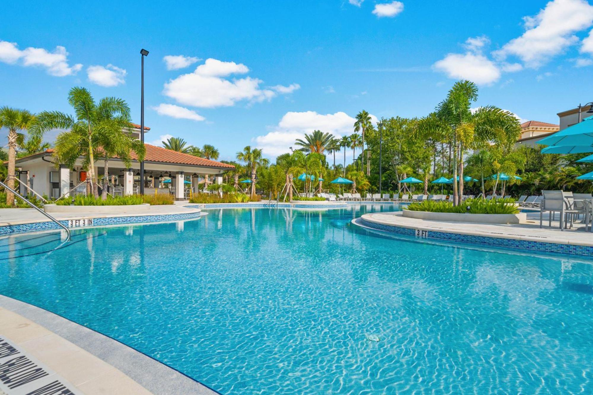 Stylish Vista Cay Townhome Near Conv. Ctr I-Dr. Orlando Exterior foto